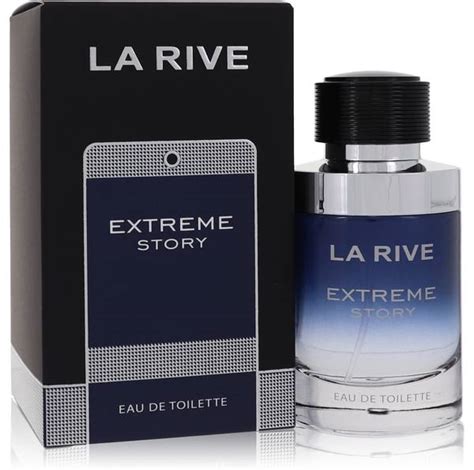 Extreme Story La Rive cologne 